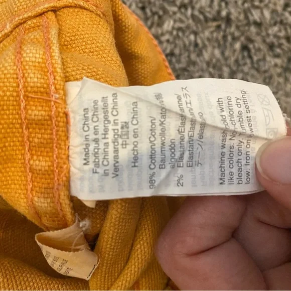 Emmett wide leg crop pant - Picture 11 of 12